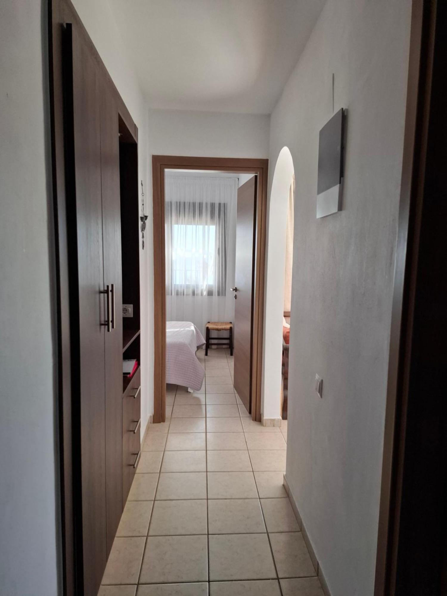 Vangelis Villas Amoudara  Buitenkant foto